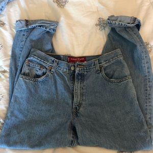 Levi’s Jeans